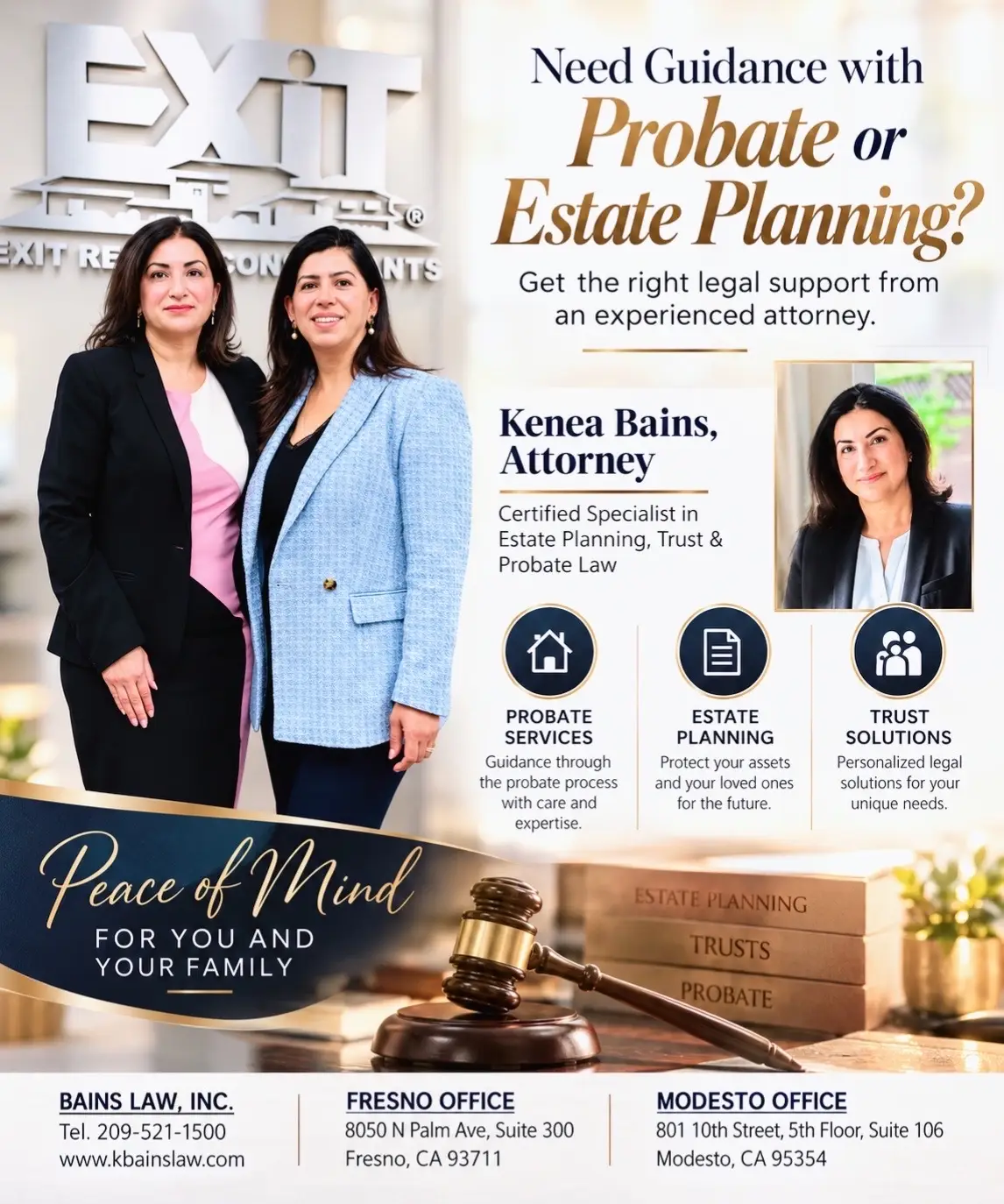 @Shaly Dhanjal | CA REALTOR®