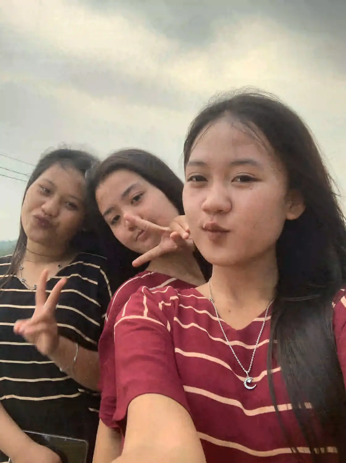 @ohti rantina ๐ฅ๐งโ๏ธ