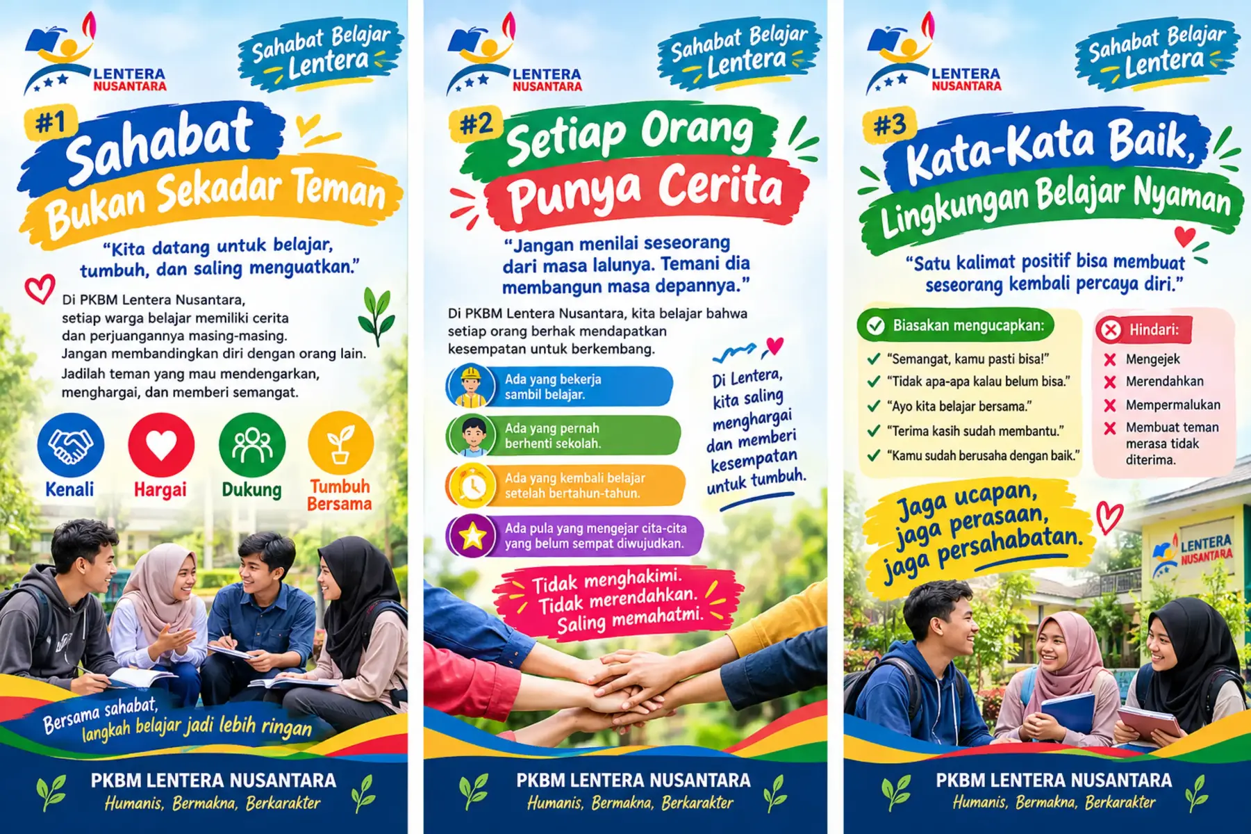 @pkbmlenteranusantara