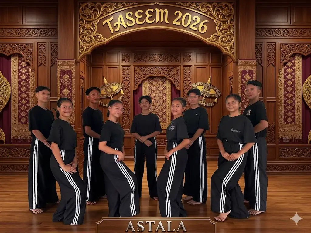 @ASTALA