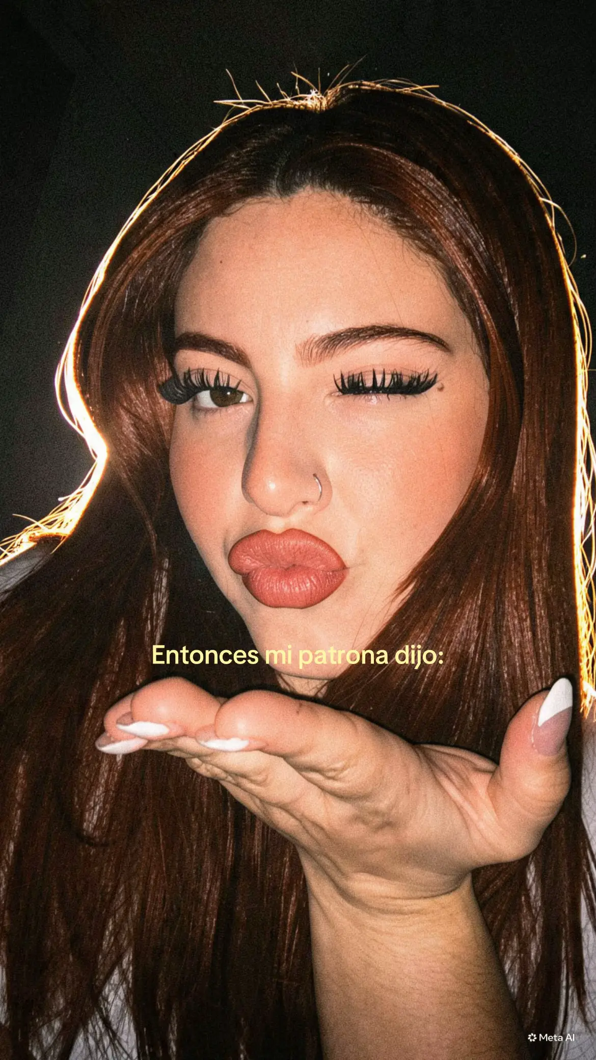 @🧡Meni Mora🧡