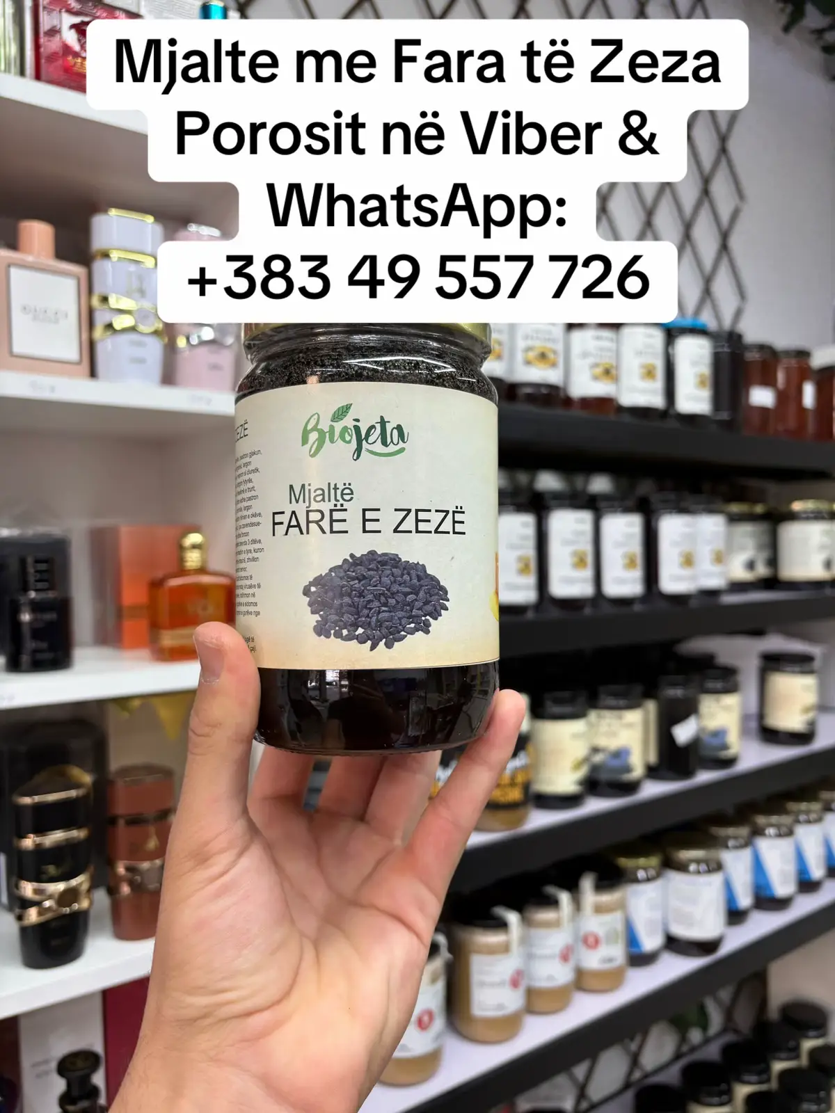 @BioProdukteOrigjinale