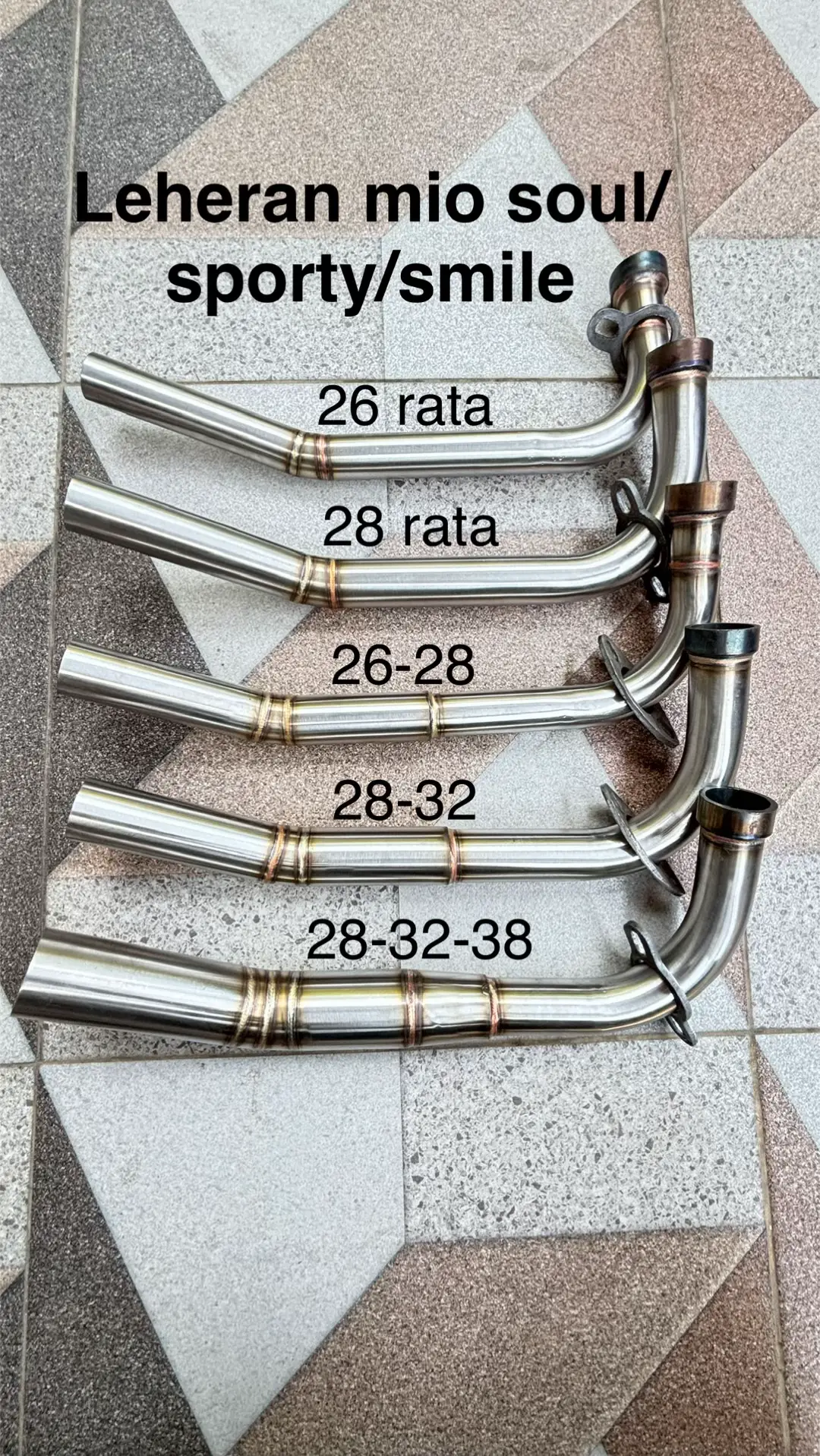 @BossKapsulMuffler