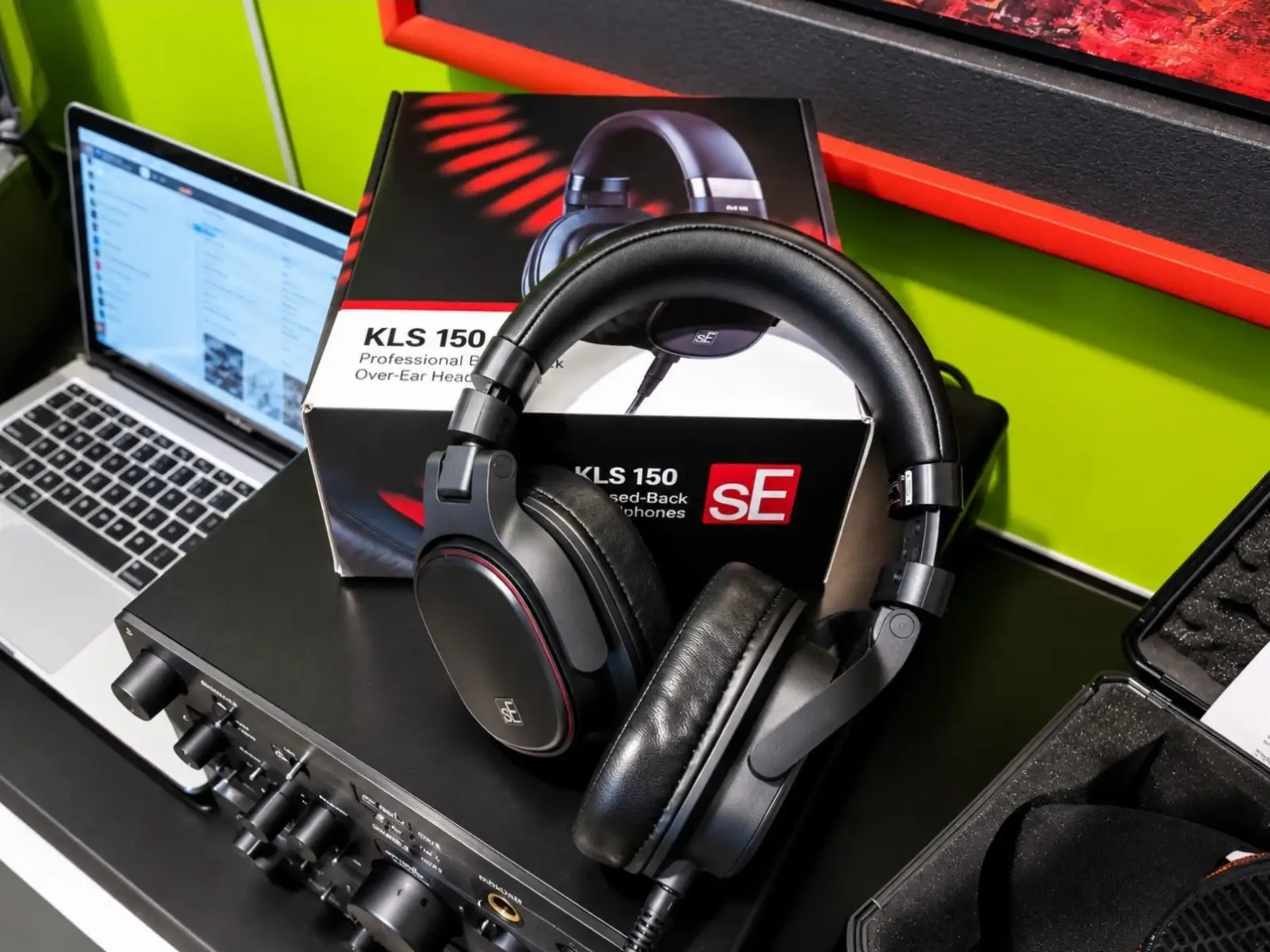 @Hans Hamacher/ProAudioConcept
