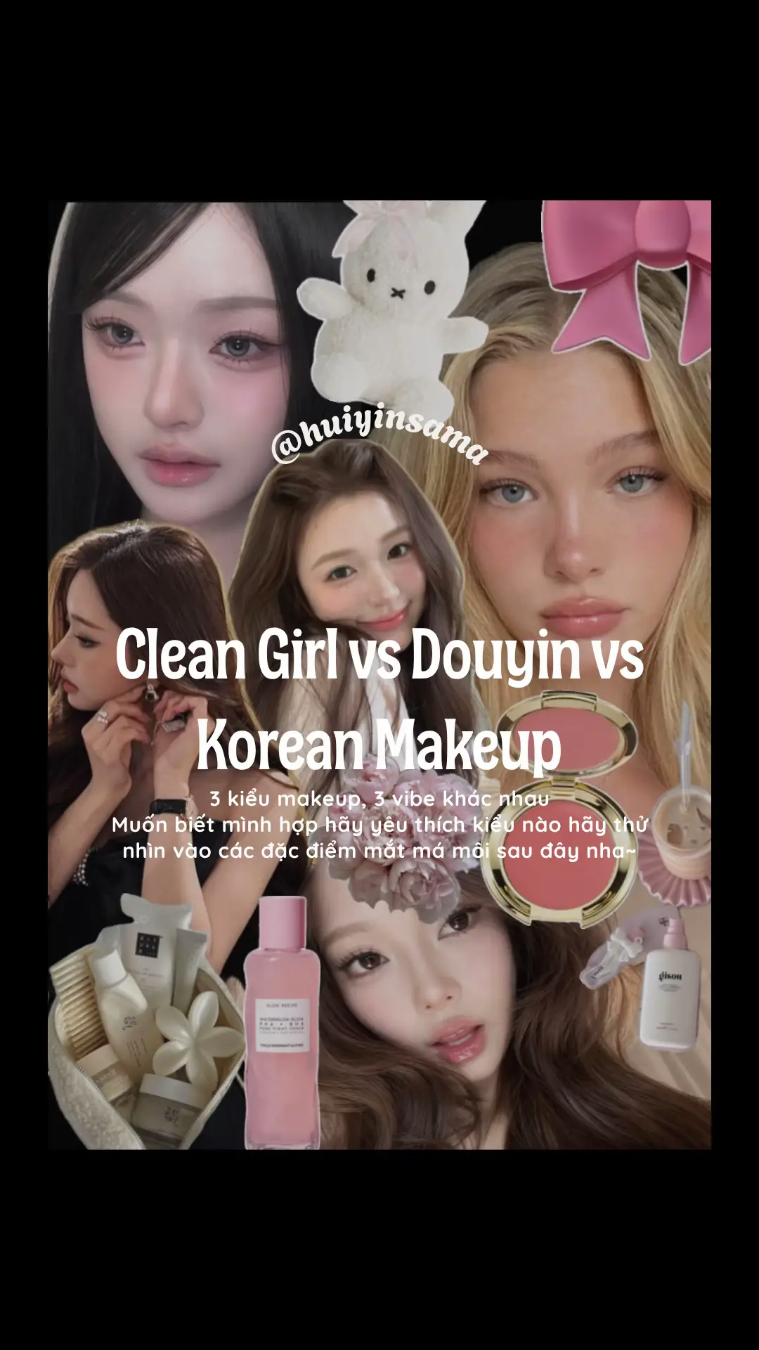 @٠࣪⭑ Hui Yin Chuột Bạch ⦮ ⦯