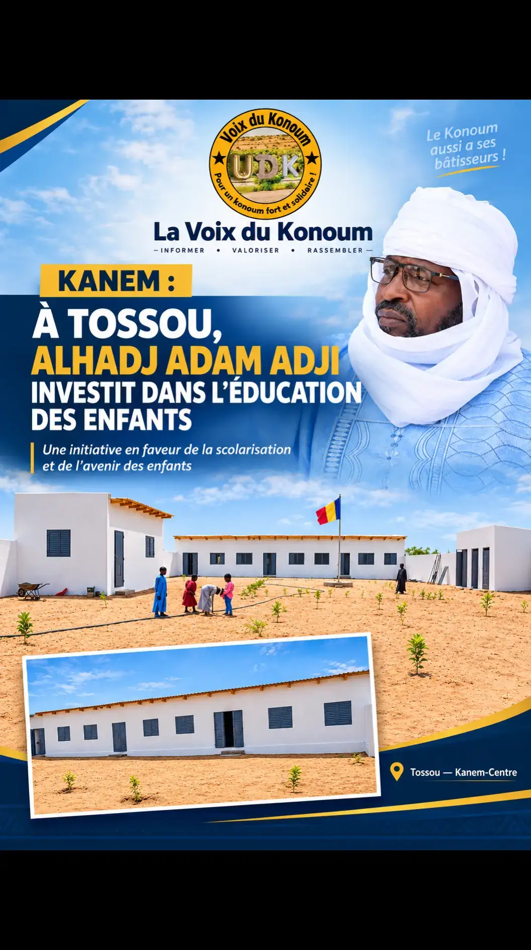 @Voix du Konoum