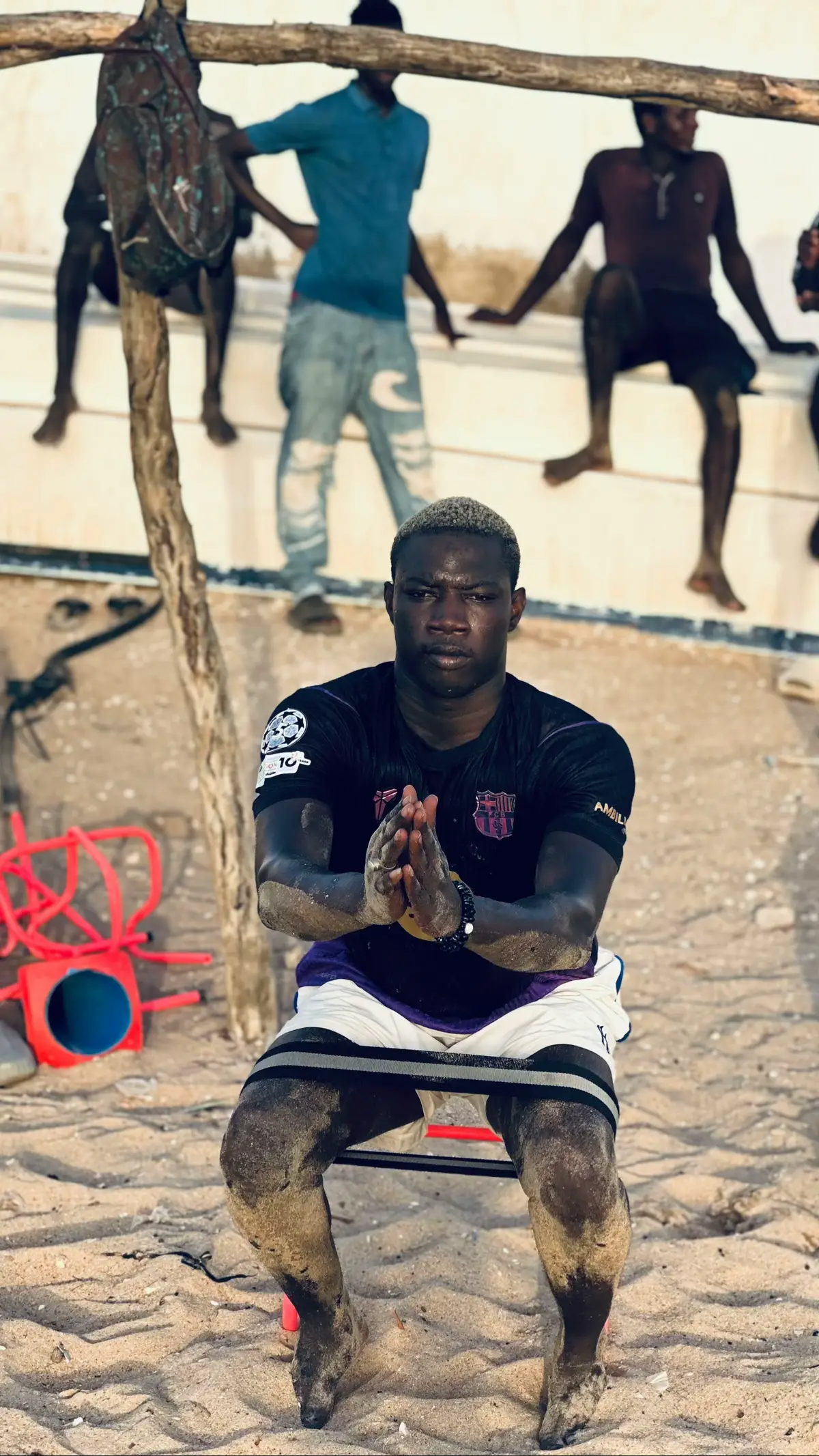 @𝓐𝓓𝓐 l’ami des joueurs 🇸🇳