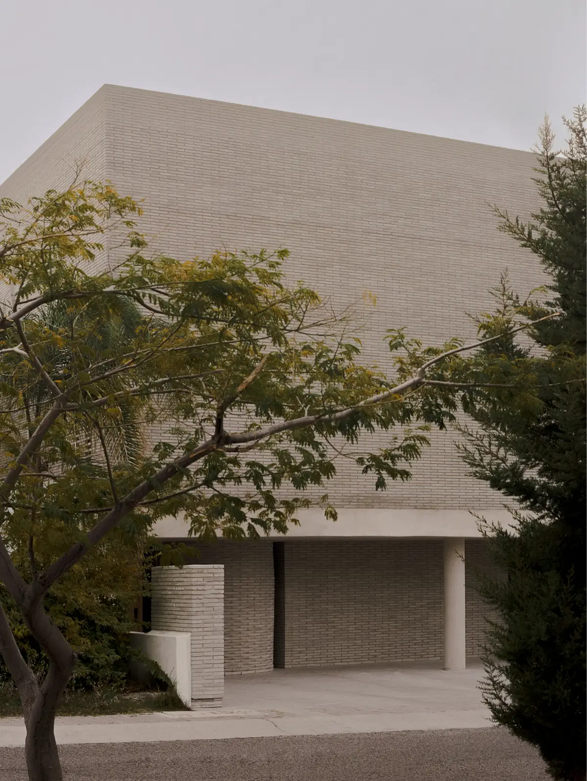 @Arquitectónica