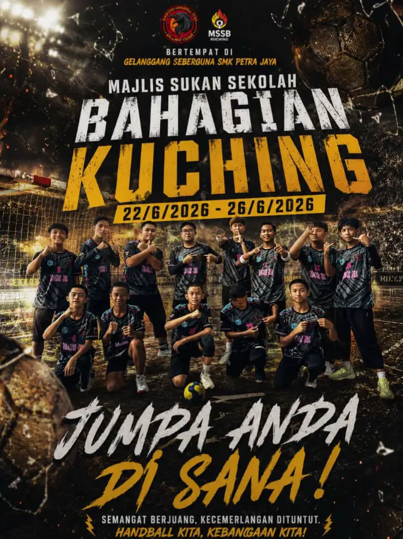 @Senibong Gallant Crows HT