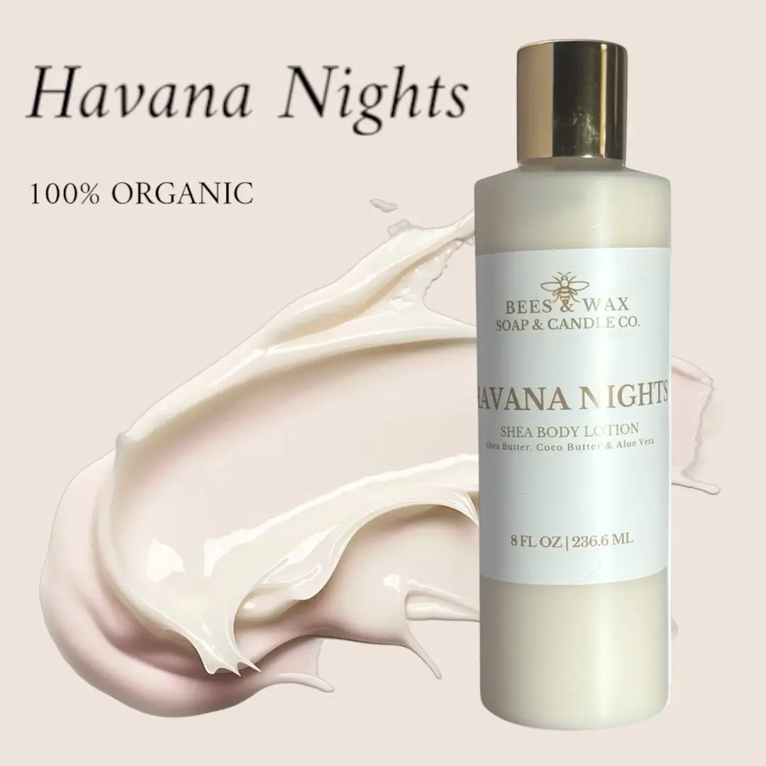 @Bees & Wax Soap & Candle Co.