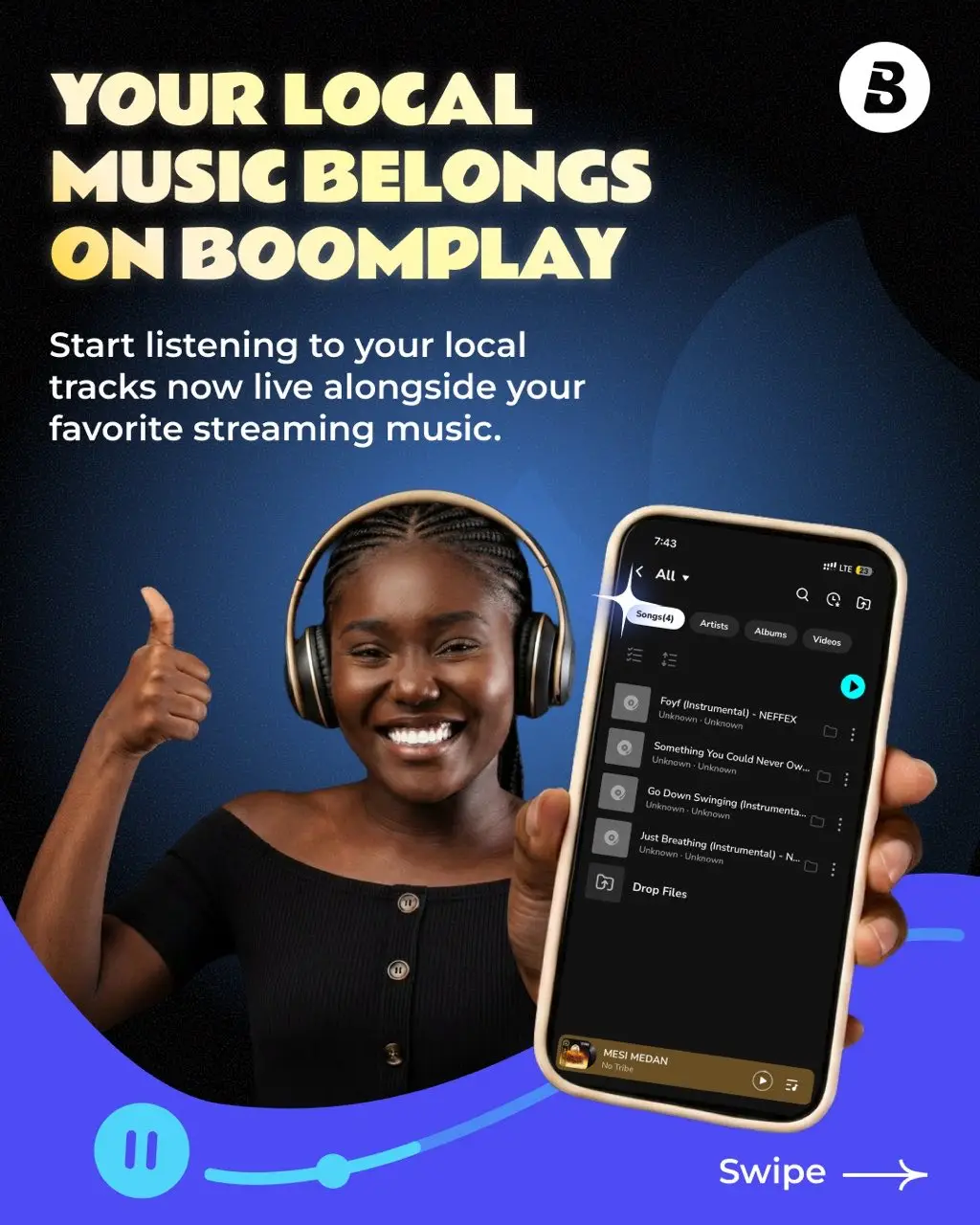 @Boomplay Music