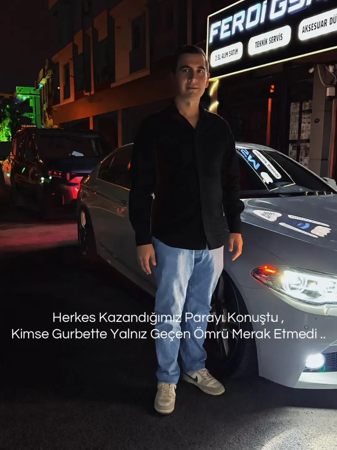 @Okan Börk