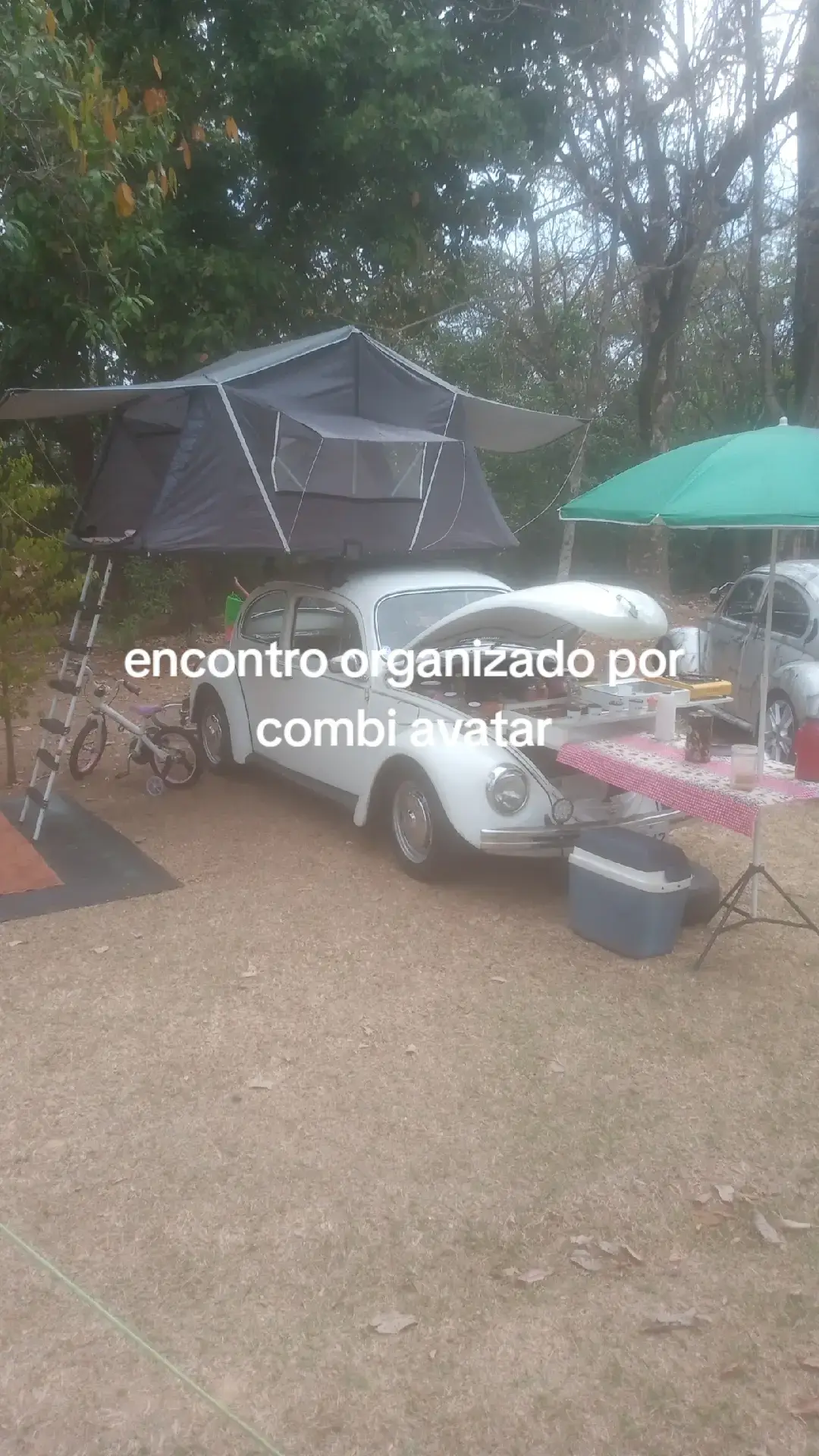 @Pombinha na estrada