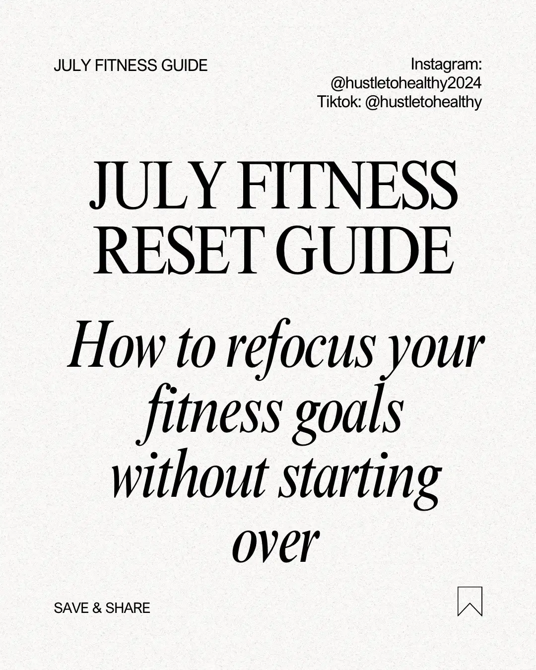 @HustletoHealthy