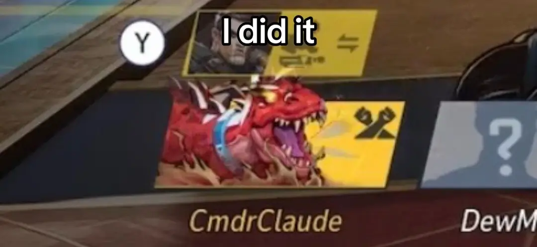 @Claude