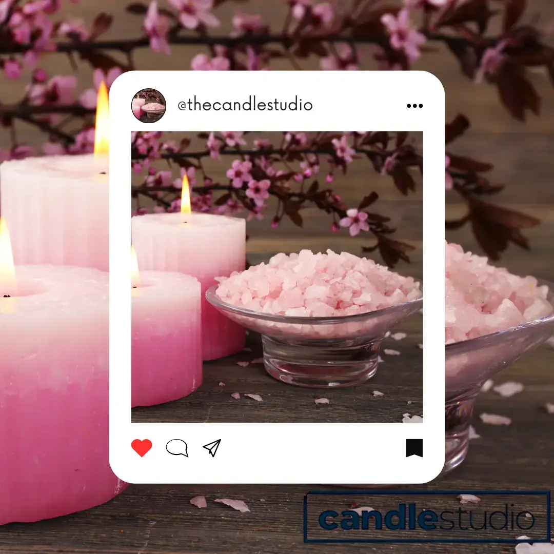 @The Candle Studio