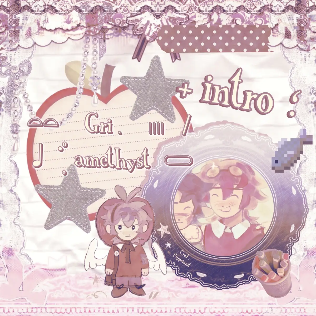 @─ ⋆&sdot;𖤓&sdot;ᥲmᥱ𝗍һᥡs𝗍  ∿ 🚦