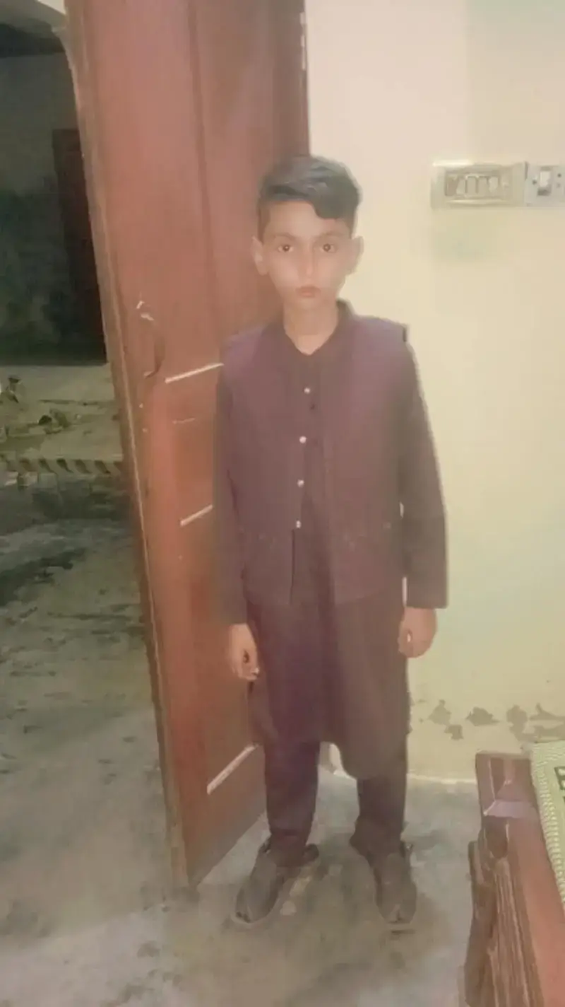 @M Rizwan