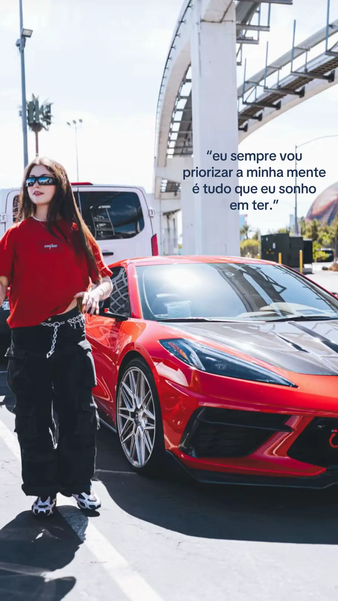 @Sophia Bianco