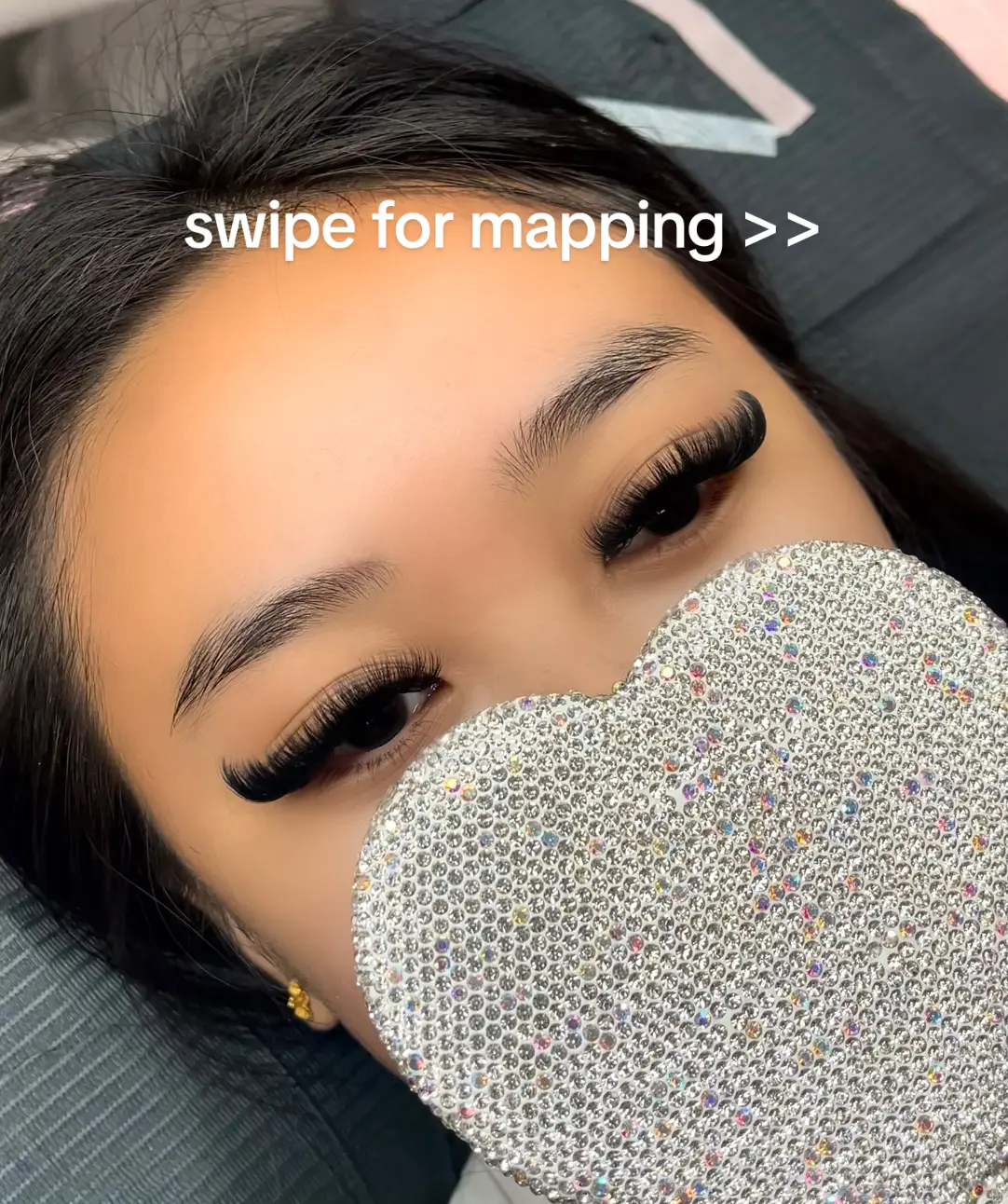 @Kathy | MA Lash Artist 𐙚 ̊