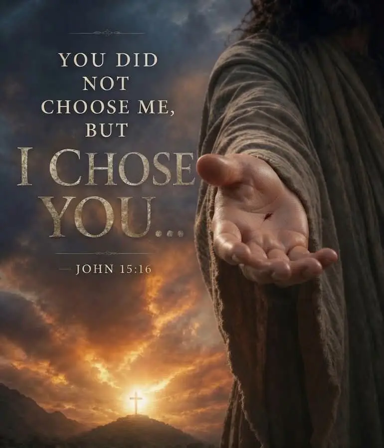 @Jesus Saves