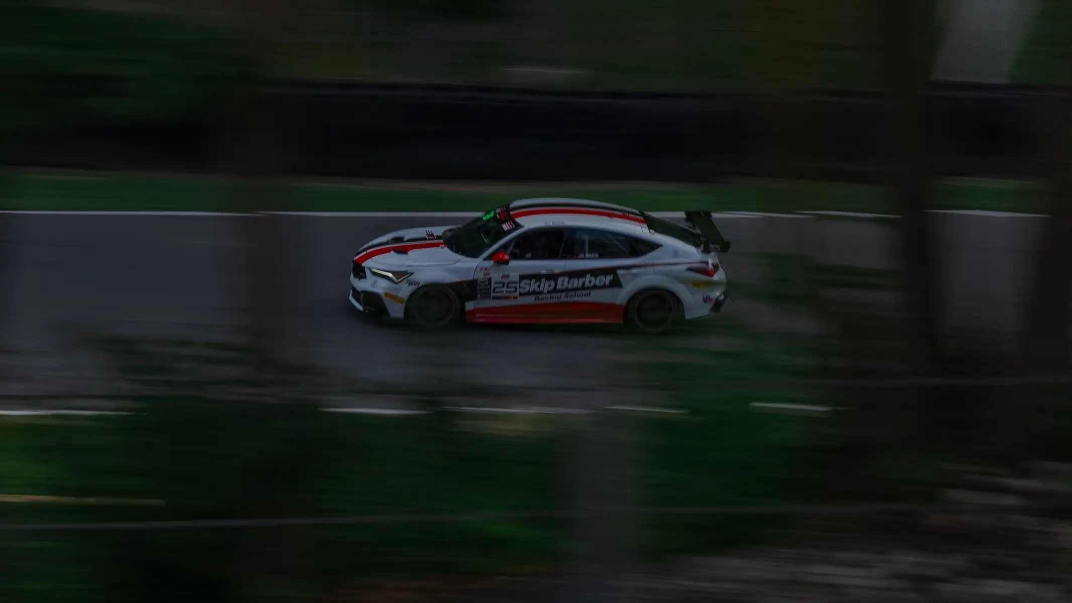 @Logan Anderson Racing