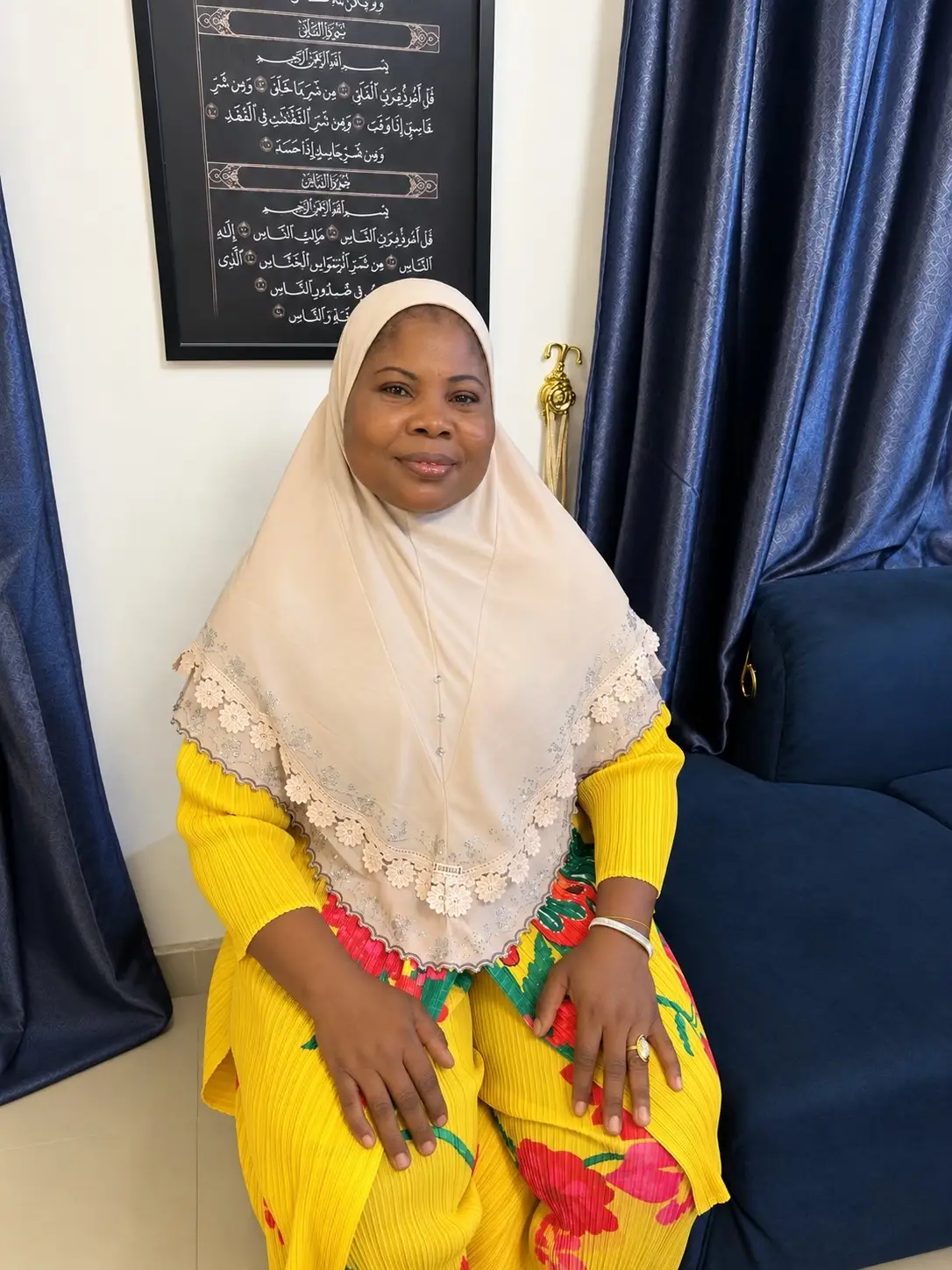@AMINAT ✨️🤍
