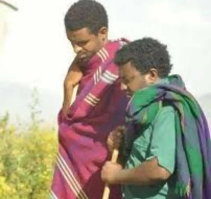 @ካሳሁን ፍስሀ ማንዴላ