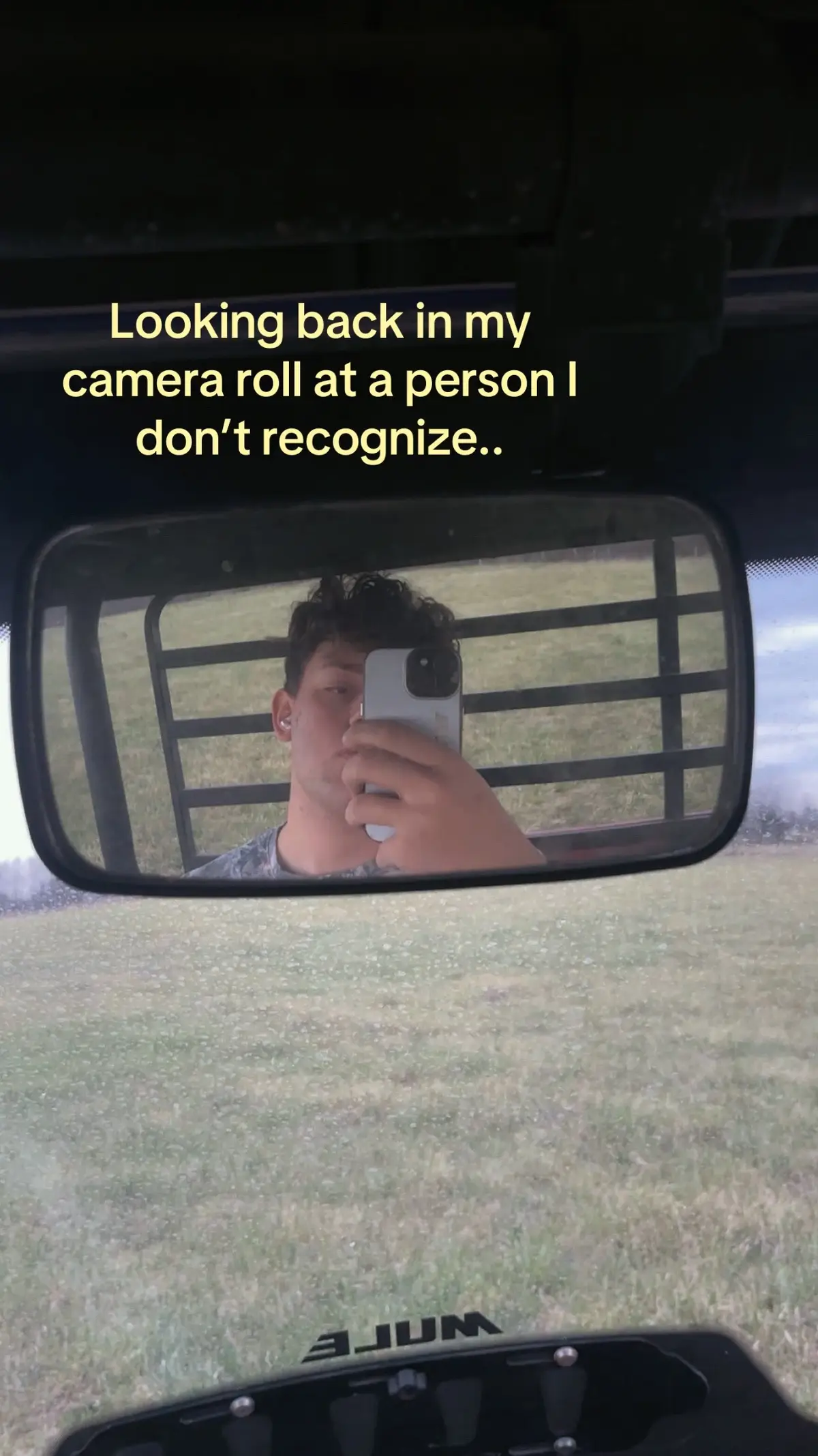 @Parker Vogel