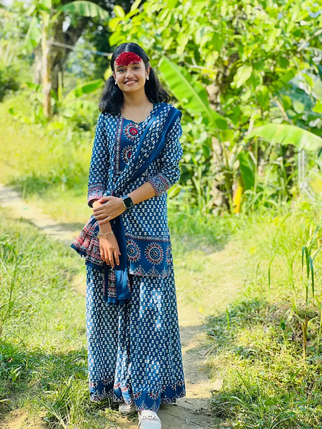 @Bipasa Ghimire❤️