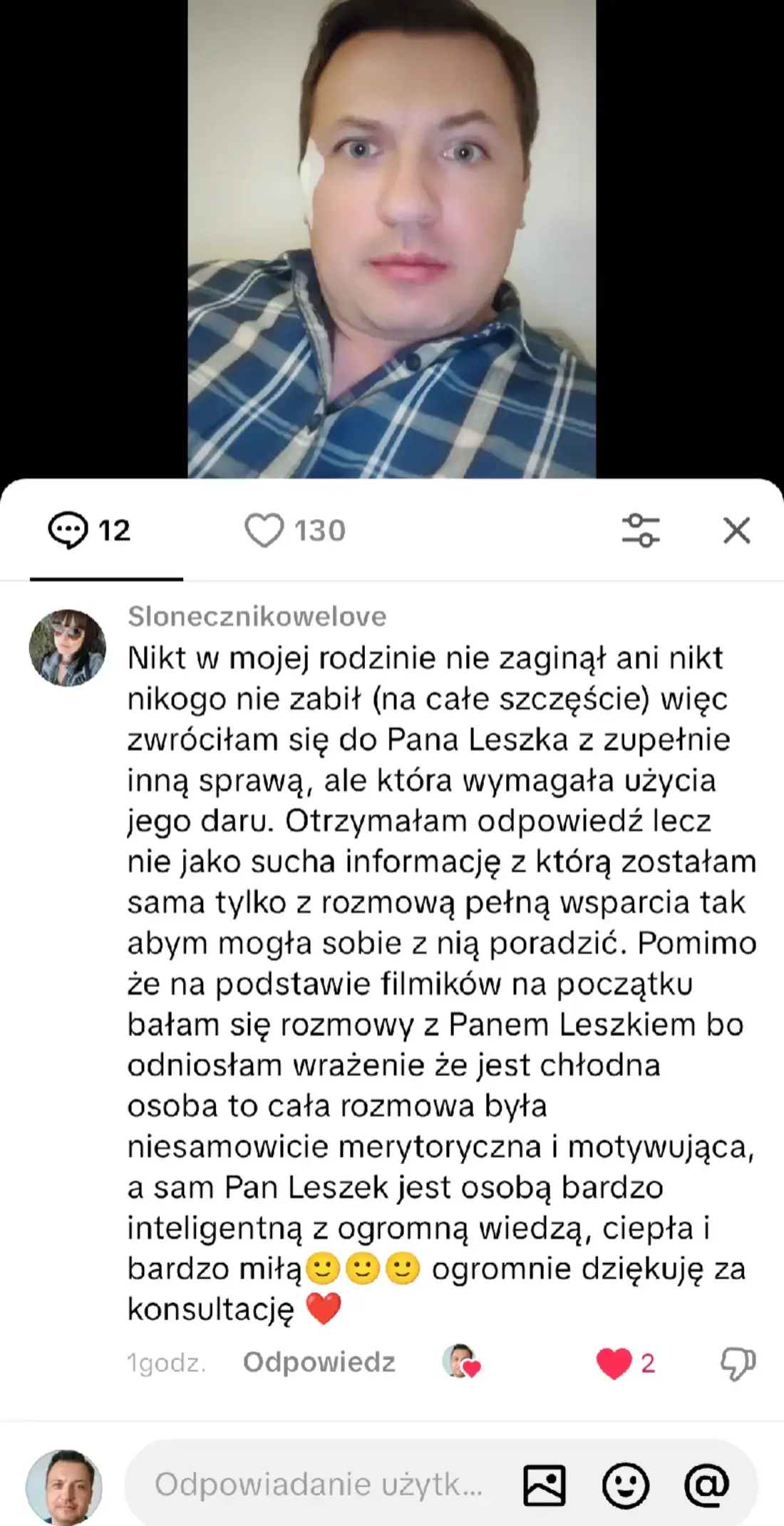 @JASNOWIDZ LESZEK JASIŃSKI