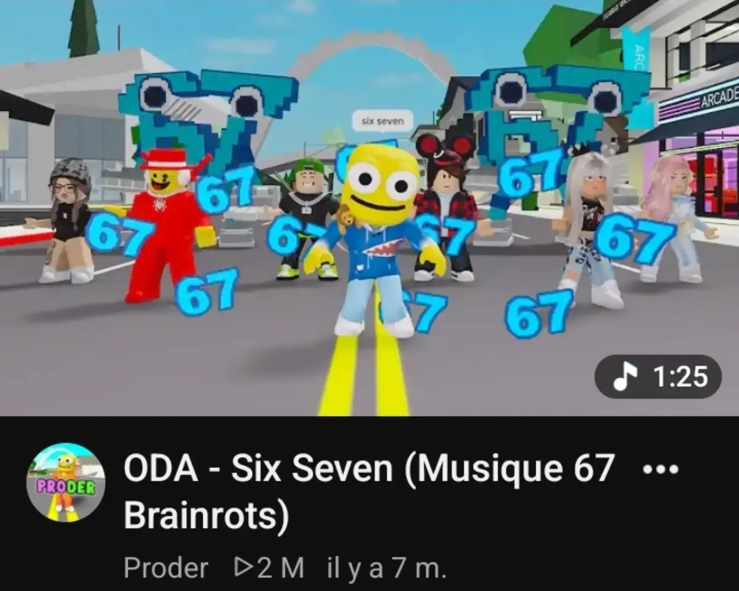 @Number