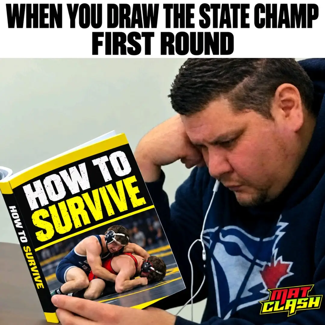 @MAT CLASH Wrestling