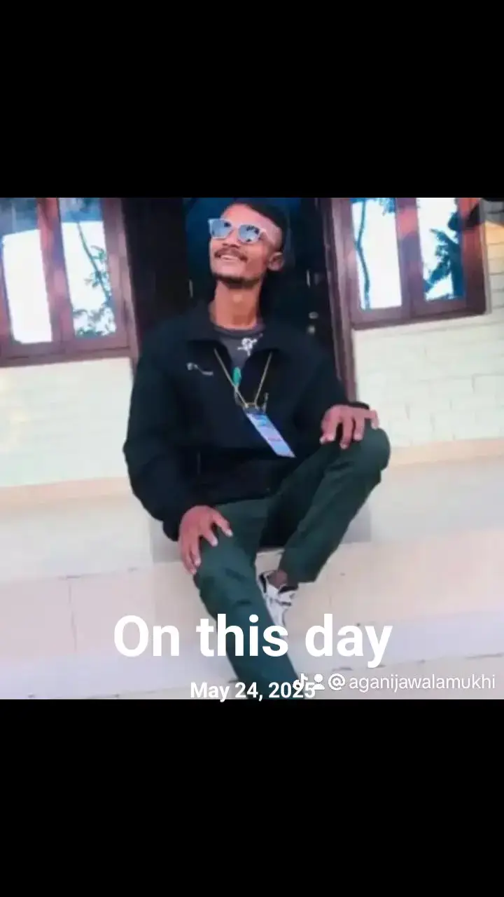 @Agani Jwalamukhi
