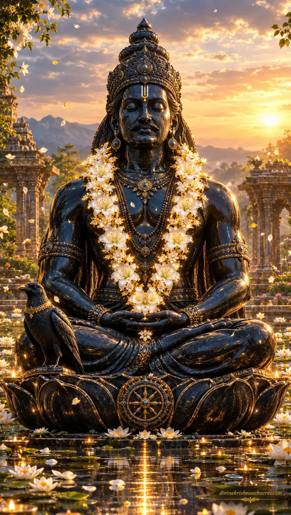 @ЁЯХЙя╕ПKRISHNASANKIRTAN ЁЯкИ