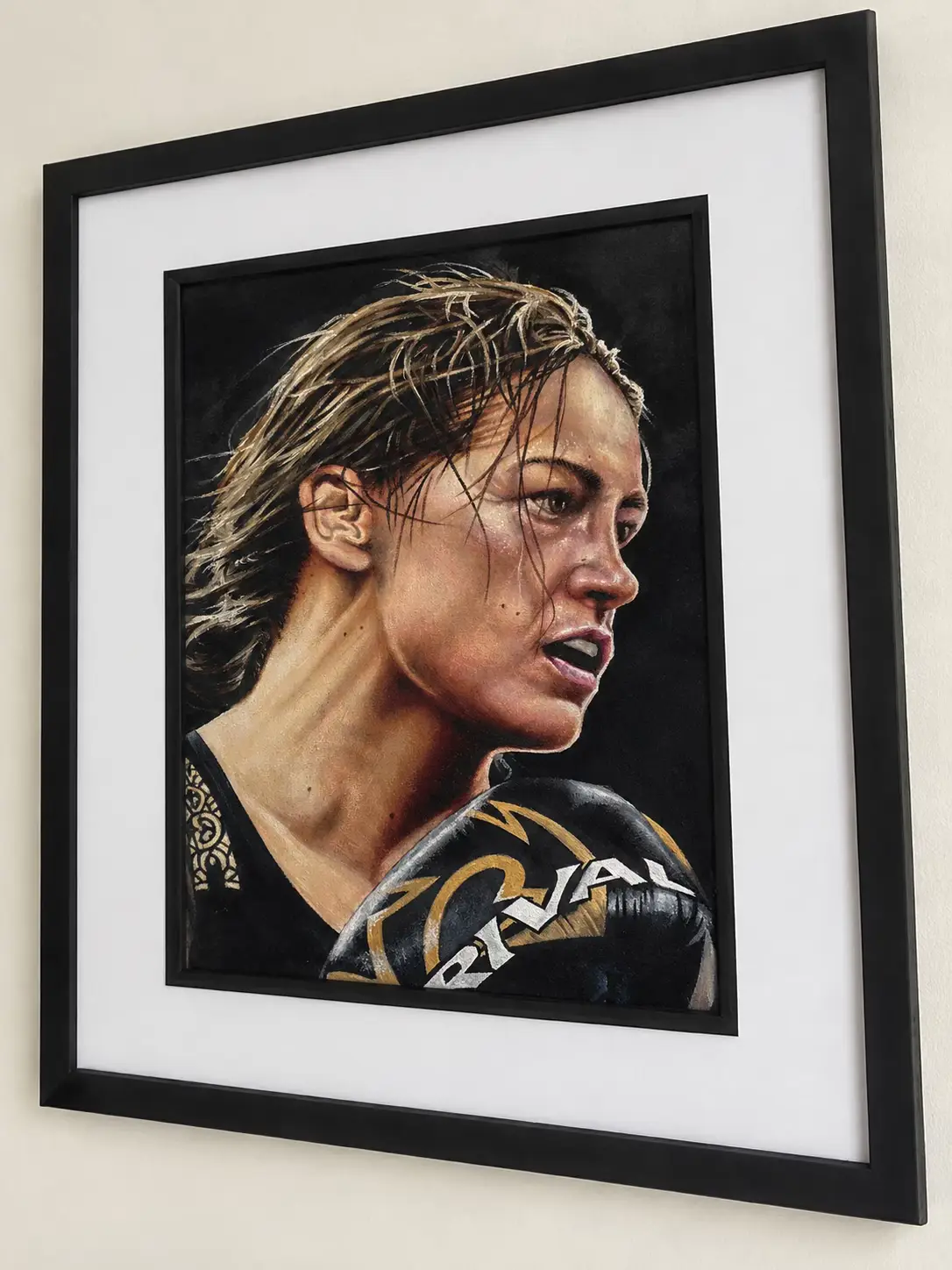 @David Bell Art