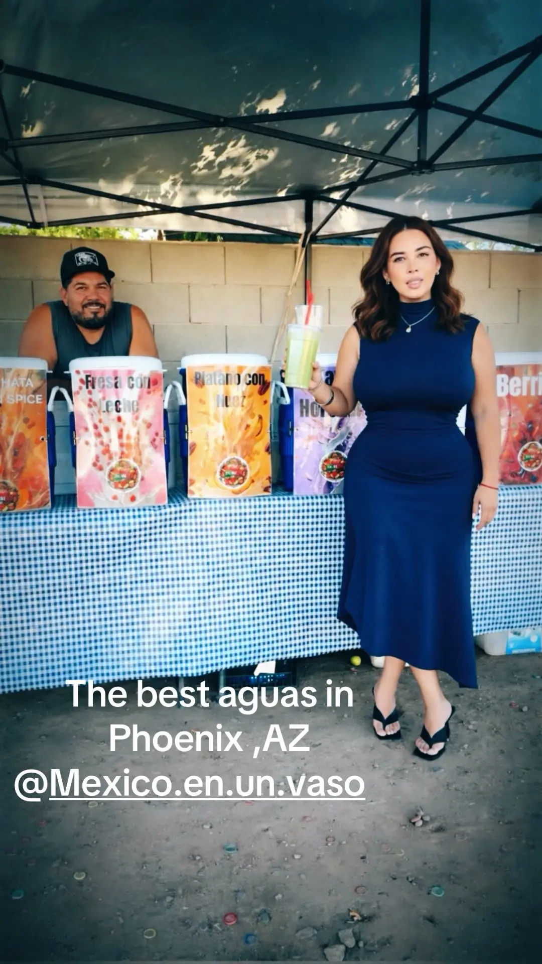 @Hot Moms Toxicas y Toxico pod