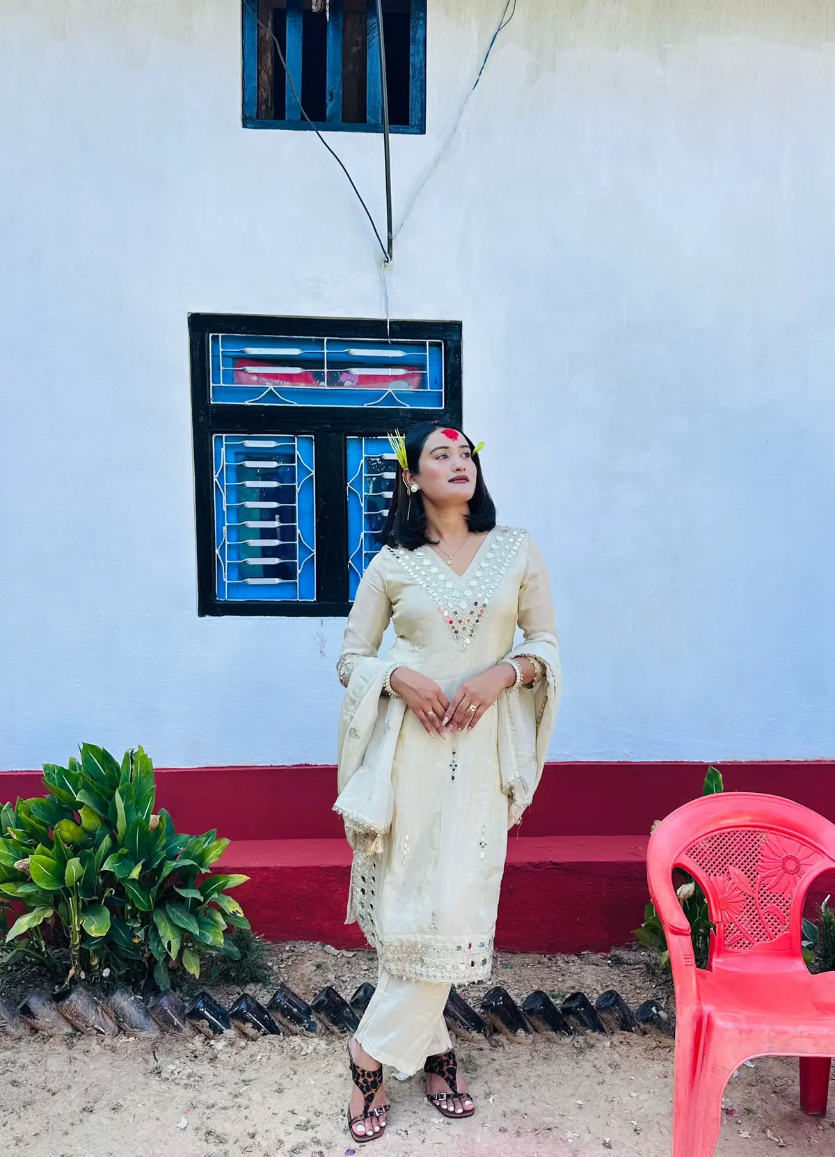 @Shreeya bhujel