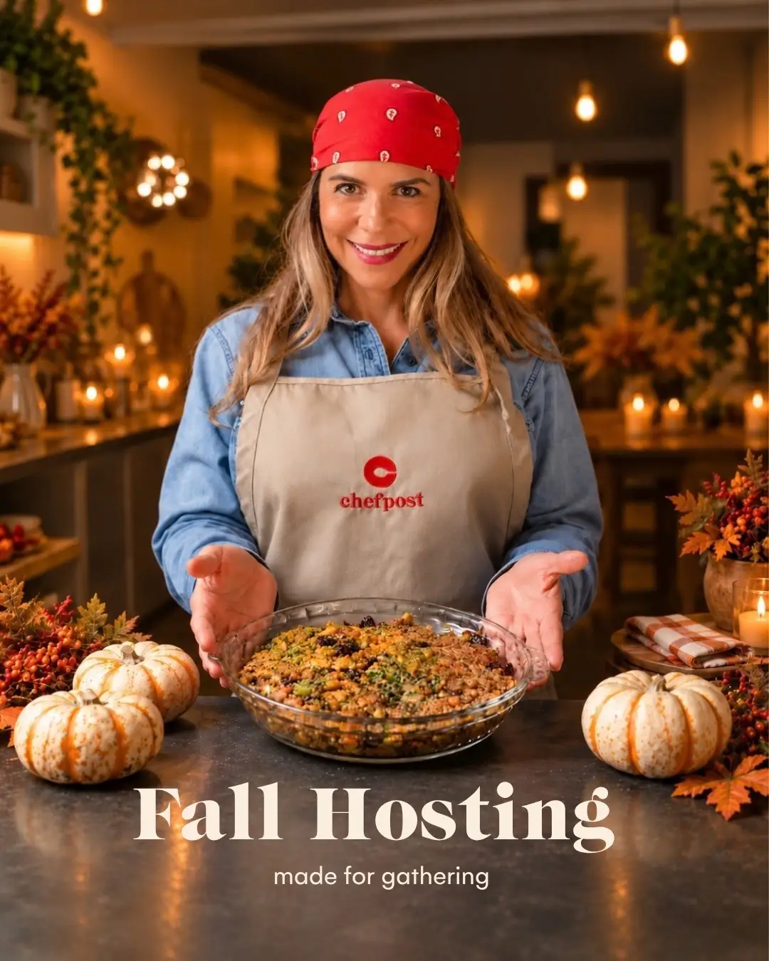 @Chefpost
