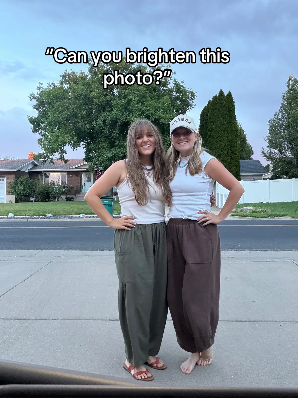@Brittanie Meyerhoffe