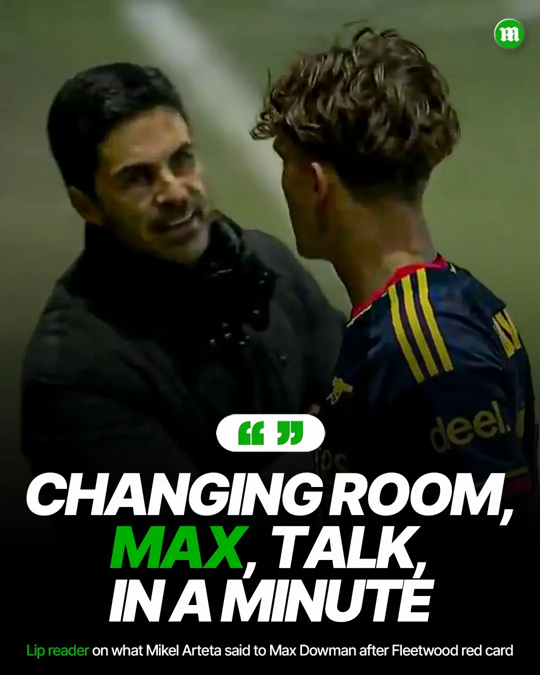 @Daily Mail Sport