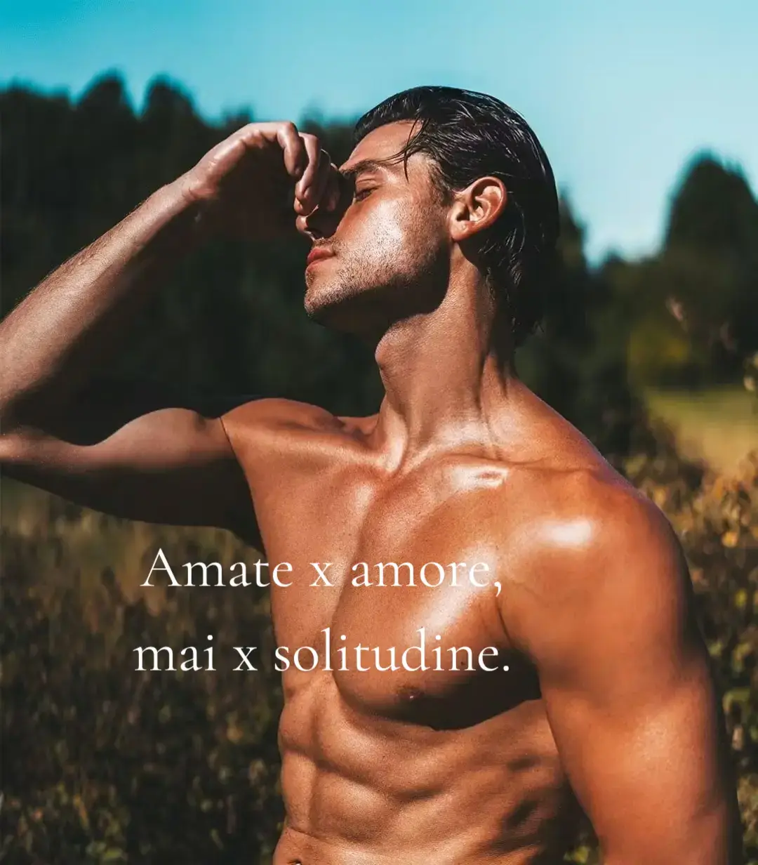 @Genny Amoruso