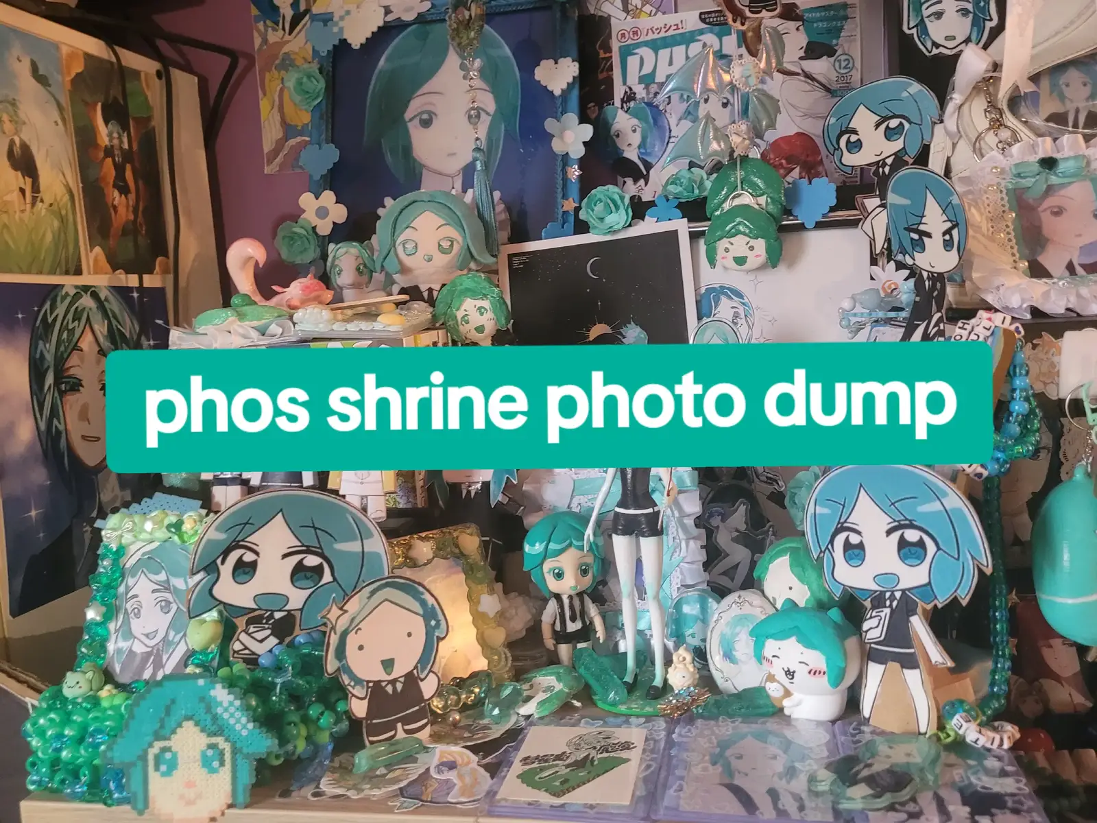 @✩Phoscoco!✩