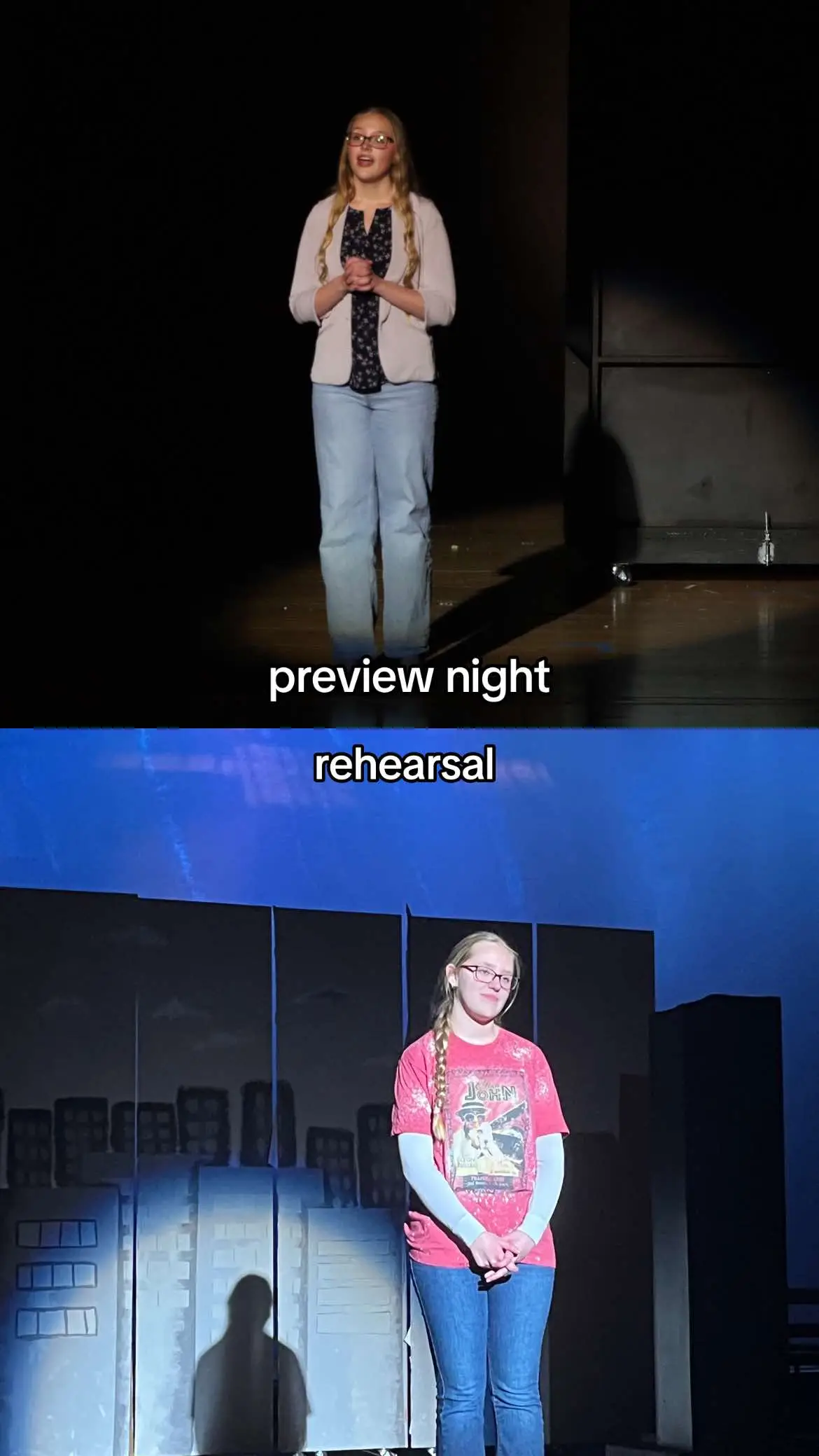 @ESHS DRAMA CLUBBB