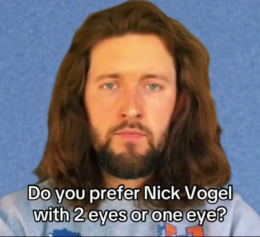 @NickVogelLover28