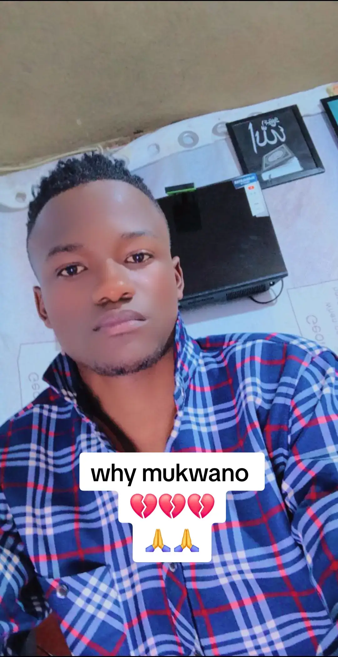 @OMURANGIRA WA BUSOGA BIRALI