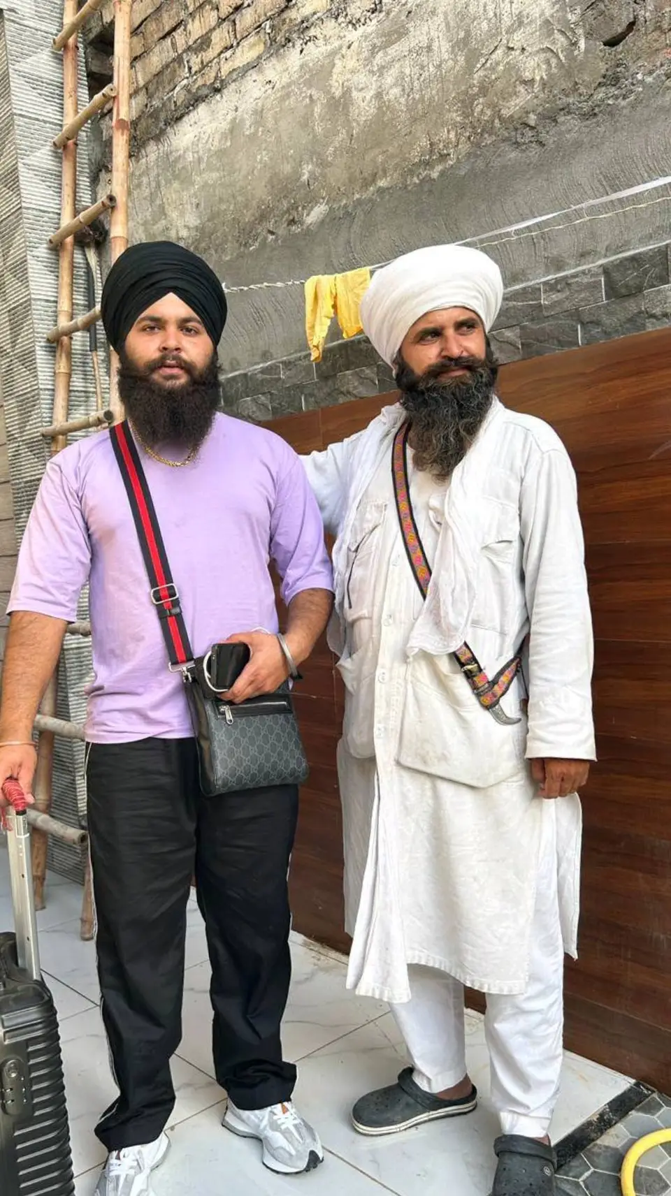 @Lakhwinder Singh
