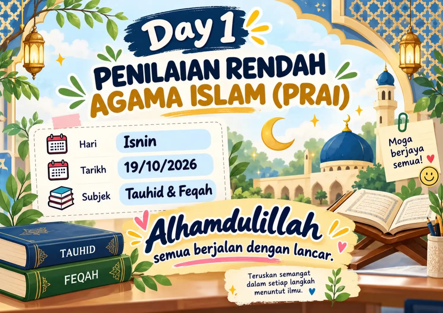 @SRI Ibnu Qayyim