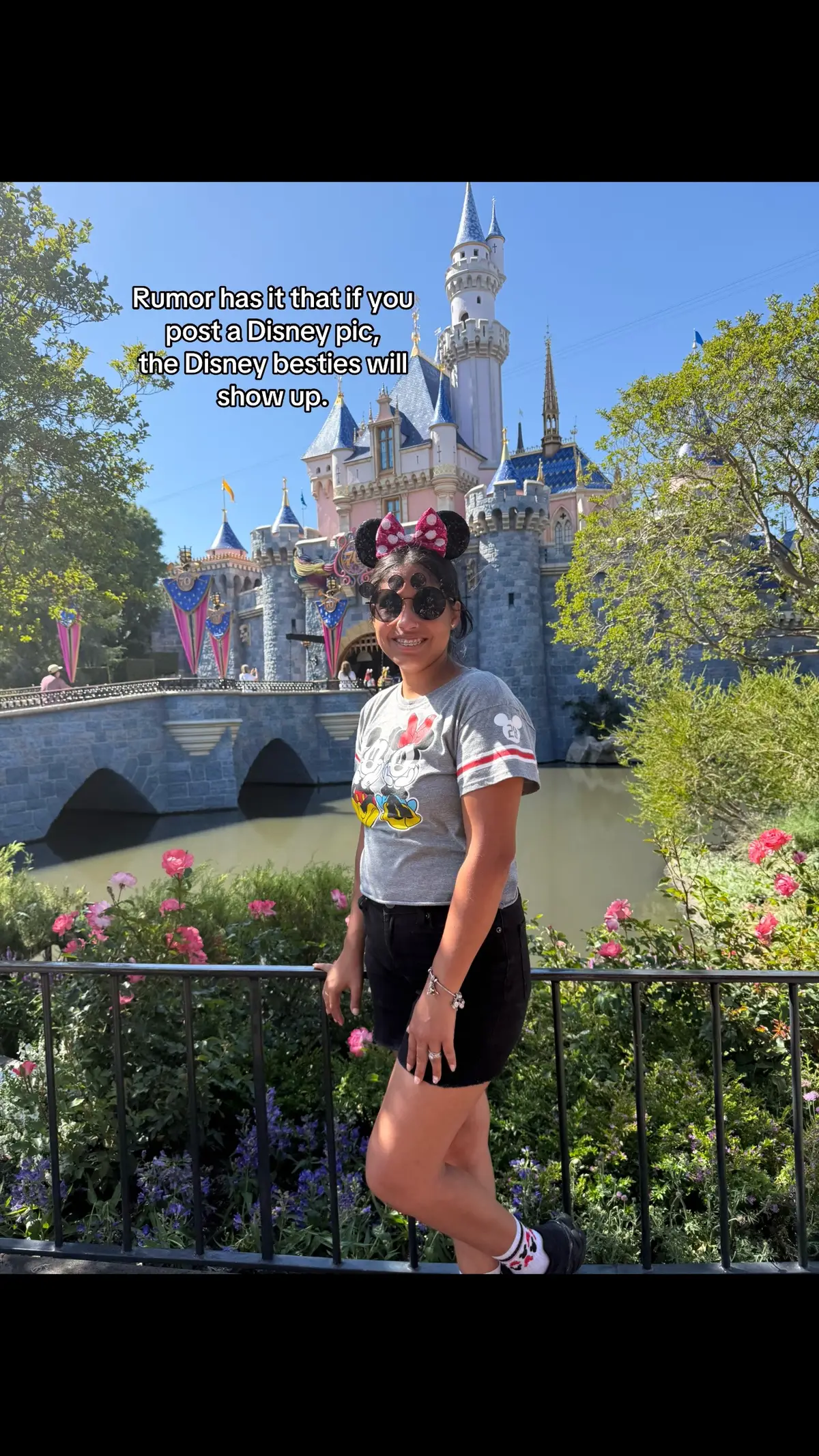 @IssyinDisney &deg;o&deg; 🏰