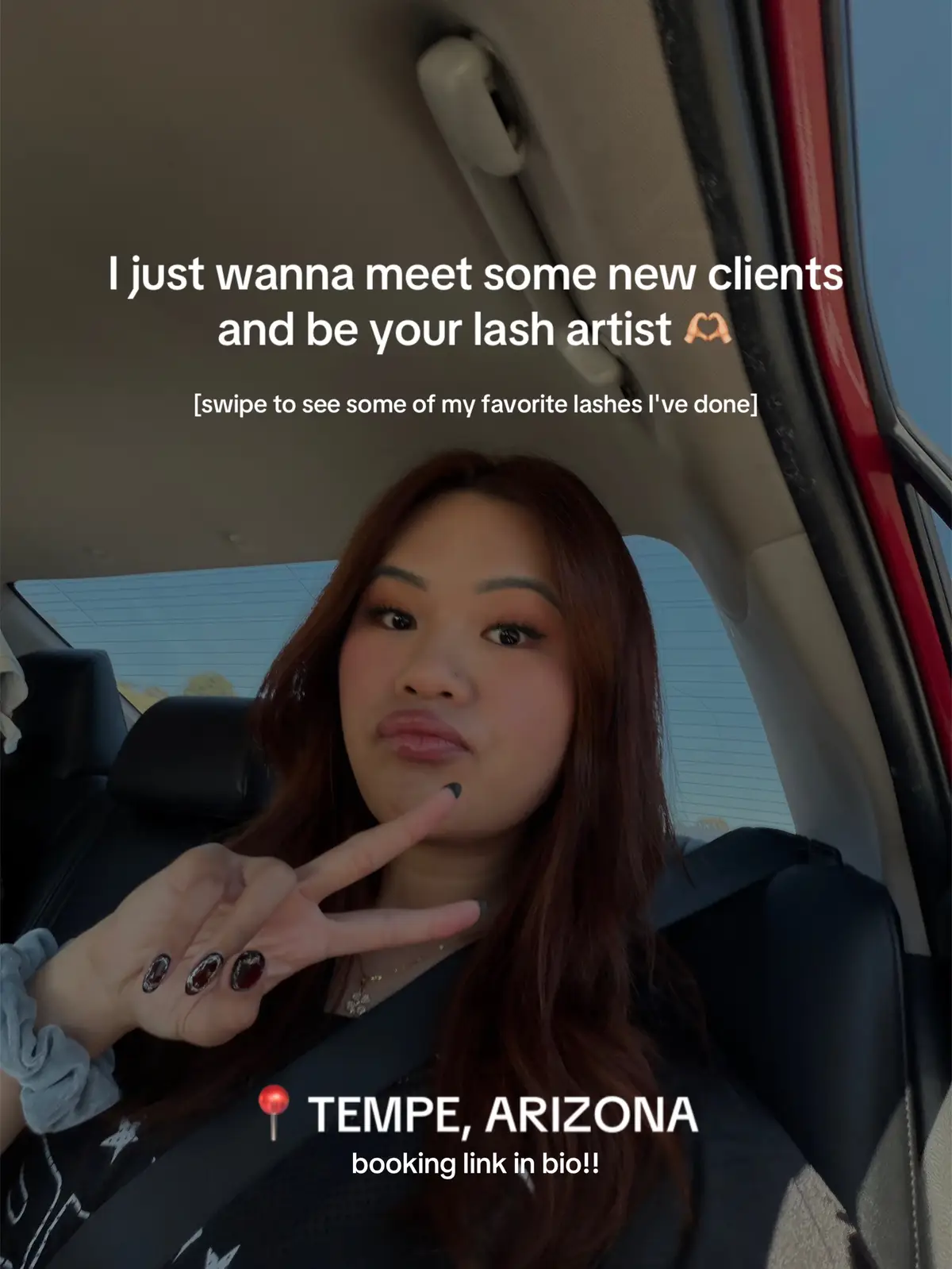 @Anh | AZ Lash Artist